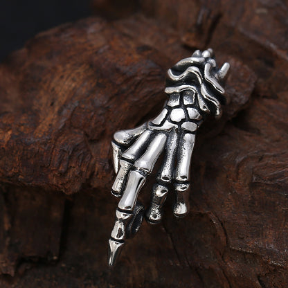 Collana pendente vintage