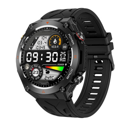 Smartwatch sport outdoor altimetro
