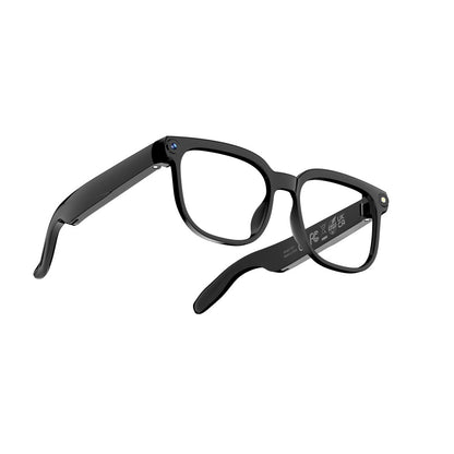 Smart glasses con registrazione video