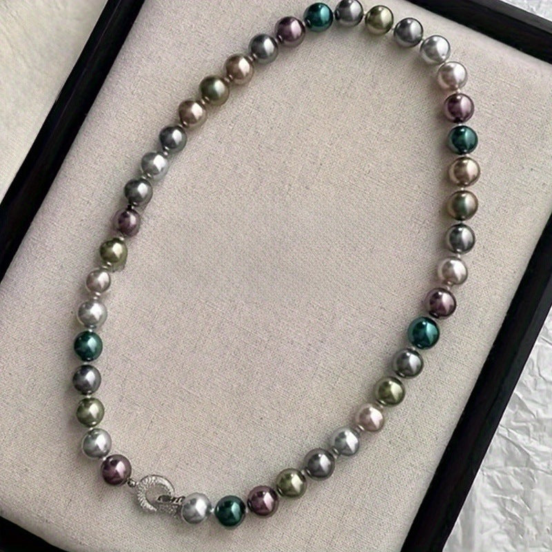 Collana farfalla regina