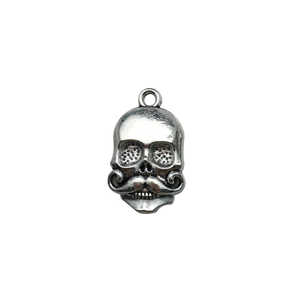 Charm Halloween zucca