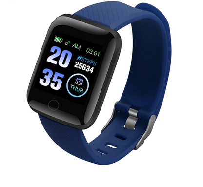 Bracciale sportivo pressione