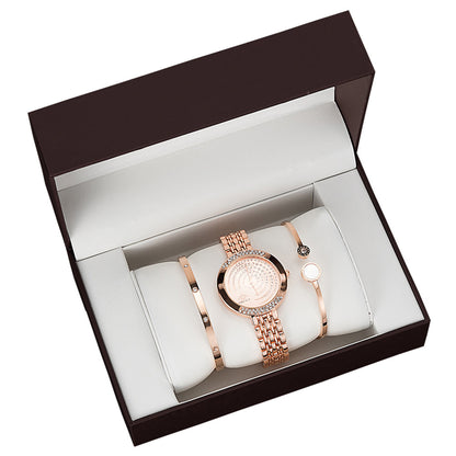 Orologio donna Set regalo