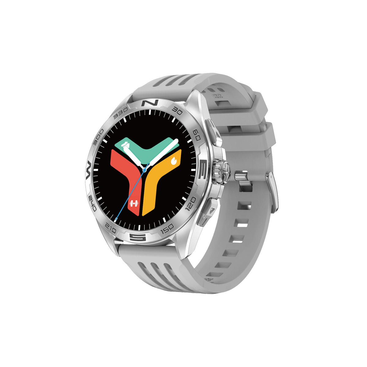 Smartwatch cardio notifiche