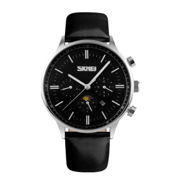 Orologio al quarzo impermeabile