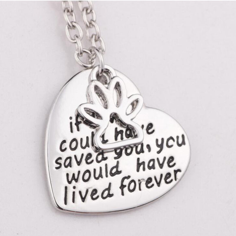 Collana Charm