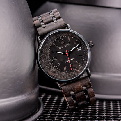 Orologio al quarzo business uomo