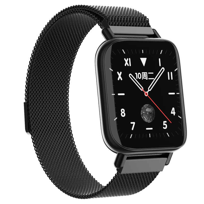 Smartwatch sportivo contapassi
