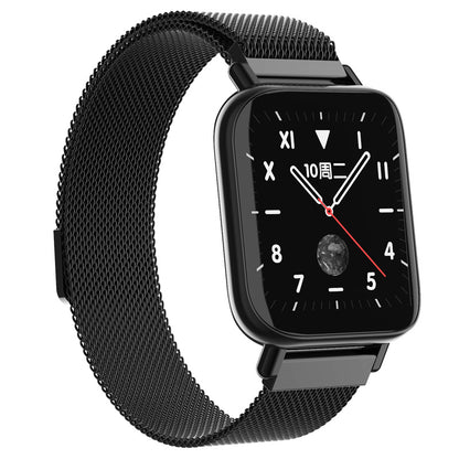 Smartwatch sportivo contapassi