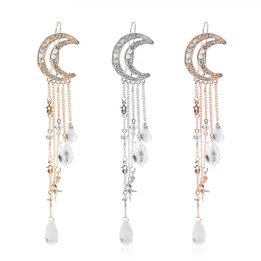 Molletta Capelli Luna