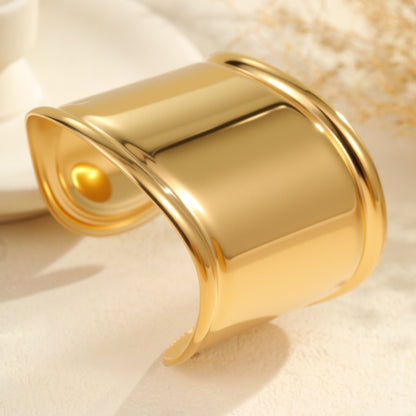 Bracciale largo