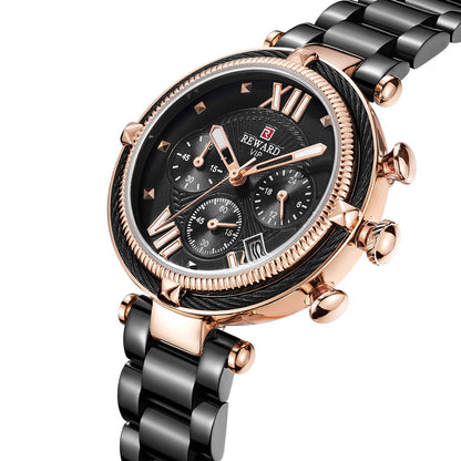 Orologio donna cronografo