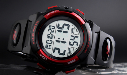 Orologio sportivo