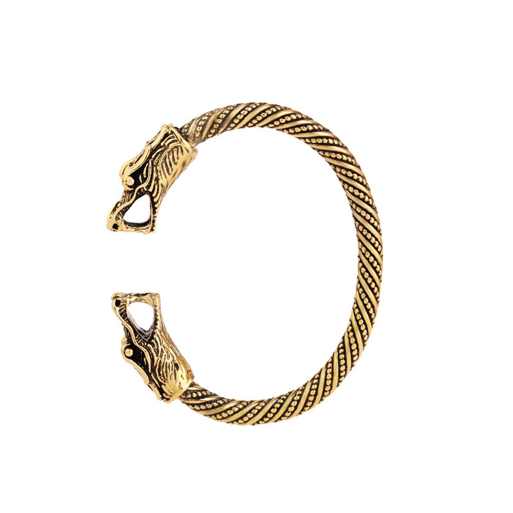 Bracciale drago zodiaco