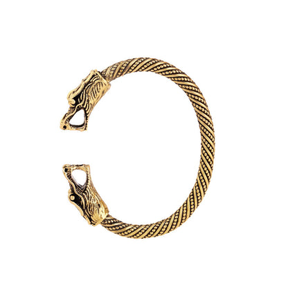 Bracciale drago zodiaco