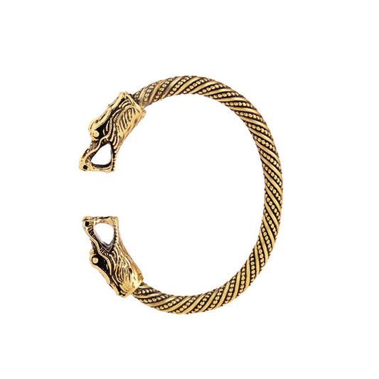 Bracciale drago zodiaco