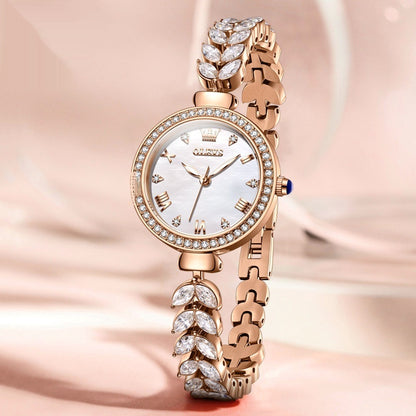 Orologio da donna al quarzo