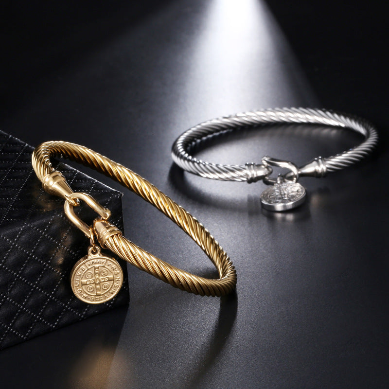 Bracciale religioso