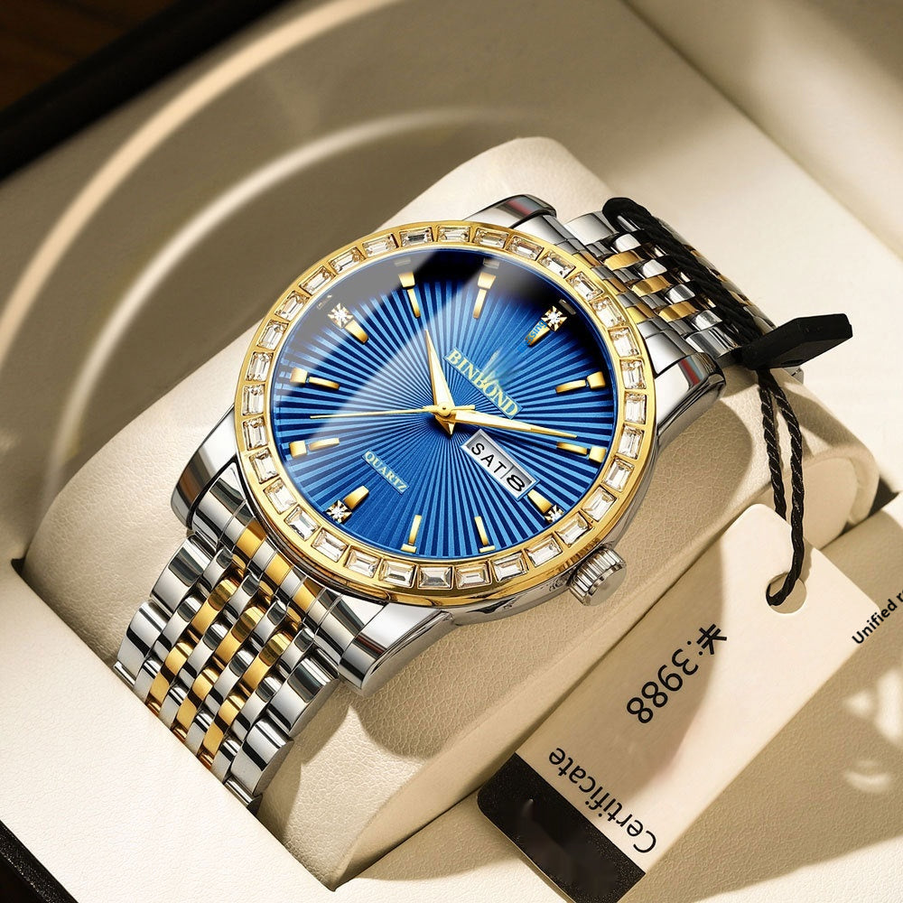 Orologio Uomo
