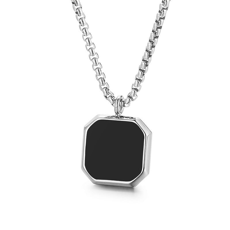 Collana Cornice Foto Quadrata