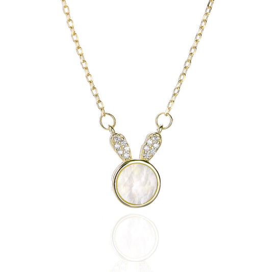 Collana animale