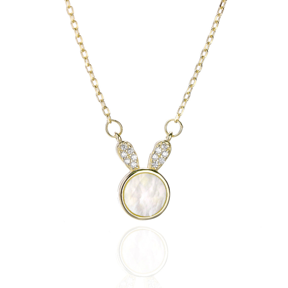 Collana animale