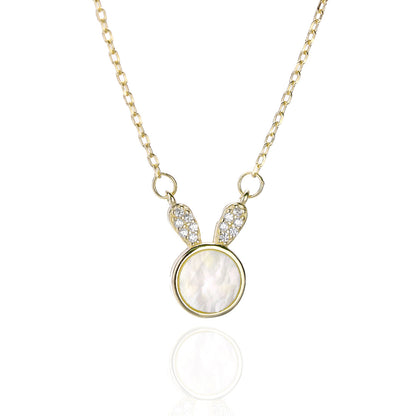 Collana animale