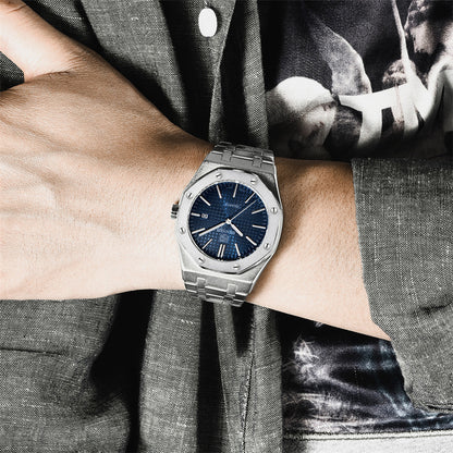Orologio impermeabile quarzo Benyar