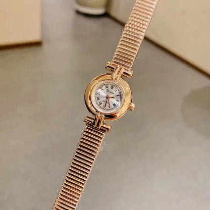 Orologio donna stile retrò