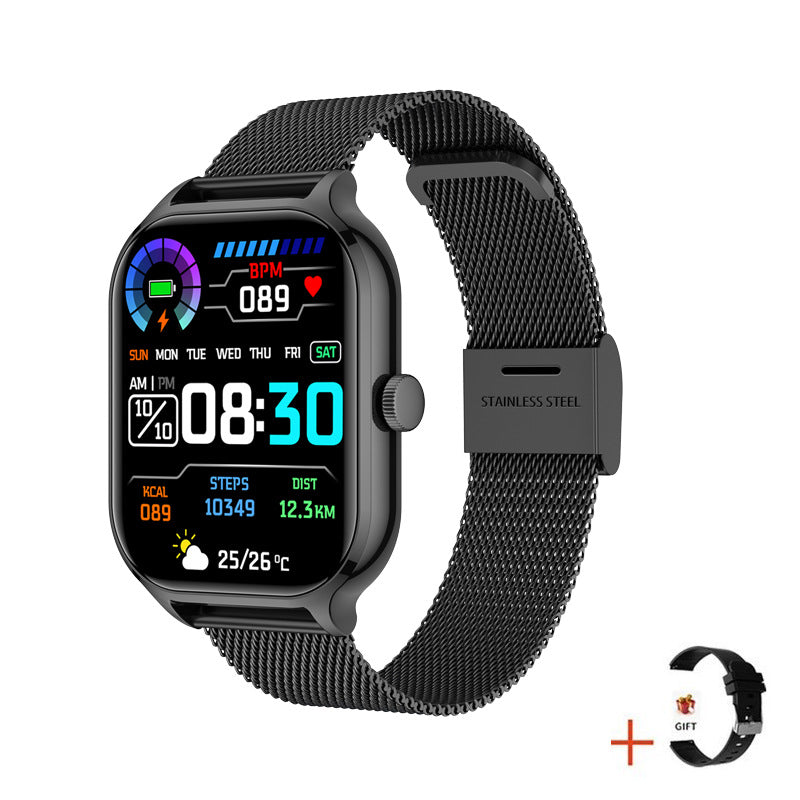 Smartwatch GtS4