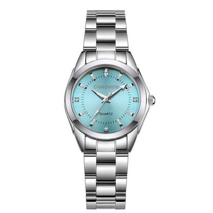 Orologio da donna minimalista