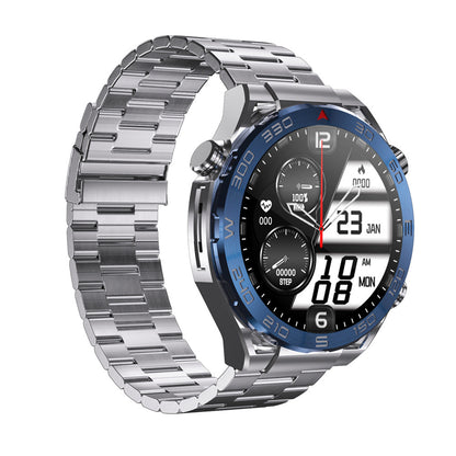 Smartwatch con rilevamento ossigeno