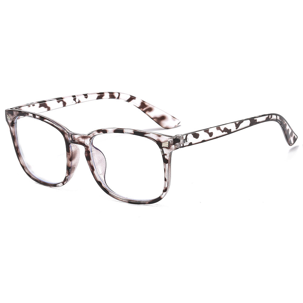 Occhiali donna anti-luce blu