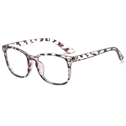 Occhiali donna anti-luce blu