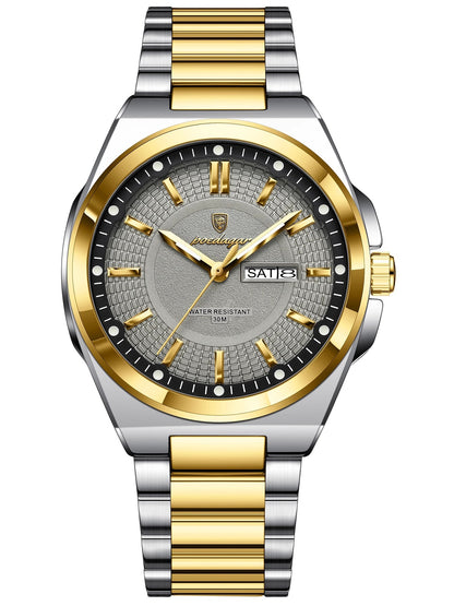 Orologio minimalista personalizzabile da uomo
