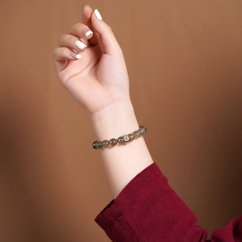 Bracciale zodiaco argento