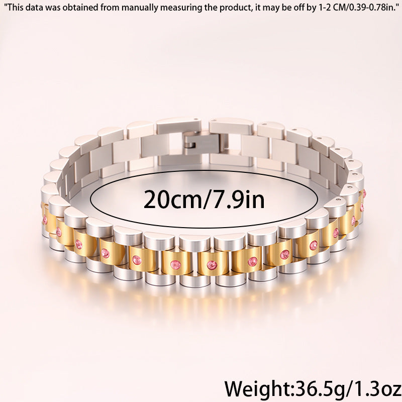 Bracciale Diamante