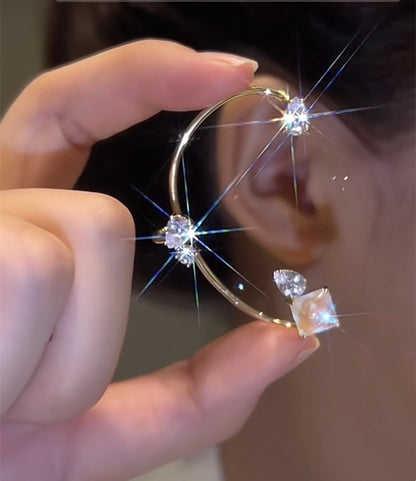 Monachelle Geometriche