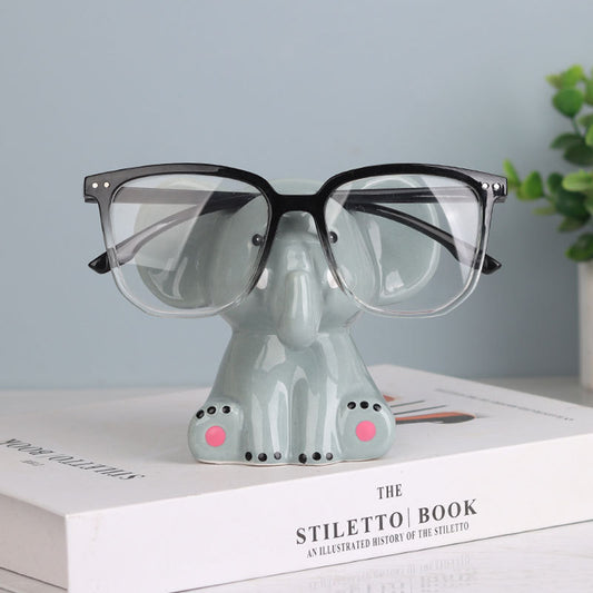 Espositore elefante