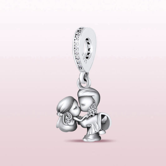 Charm Coppia