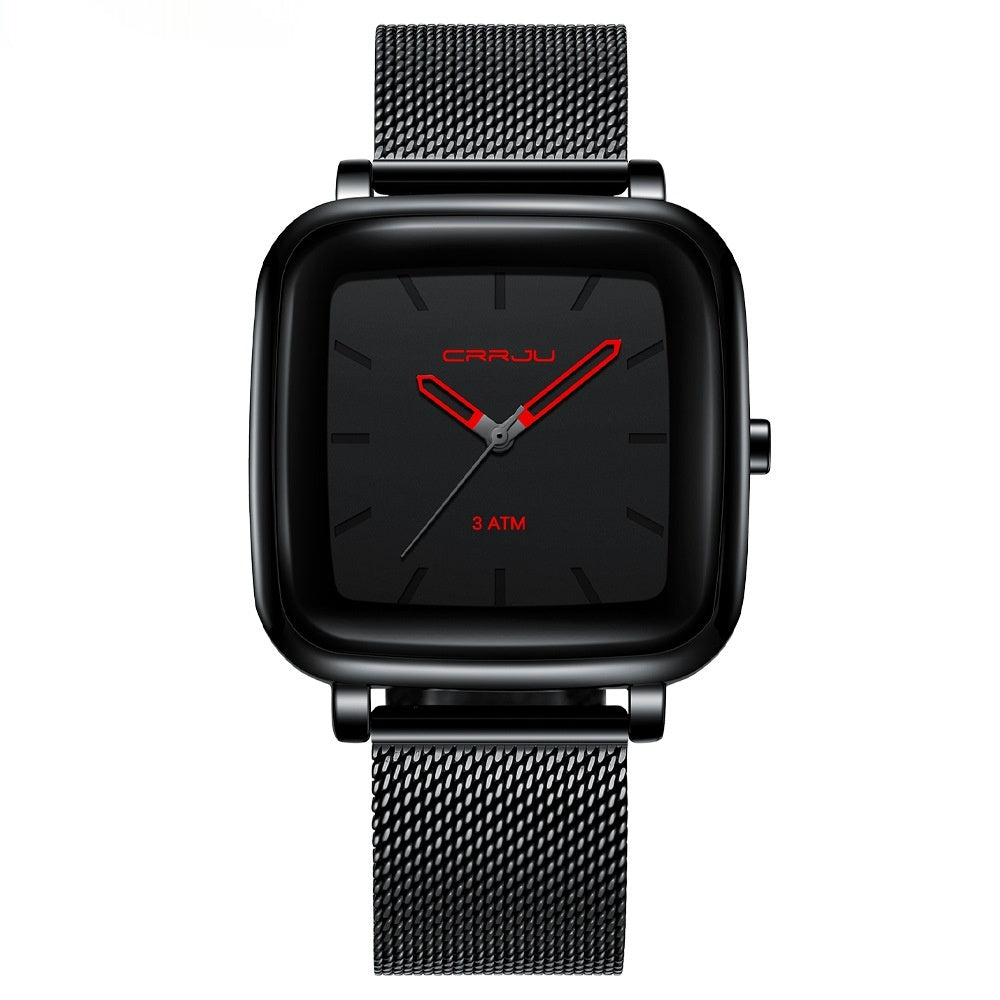 Orologio da coppia al quarzo semplice