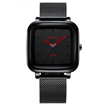 Orologio da coppia al quarzo semplice