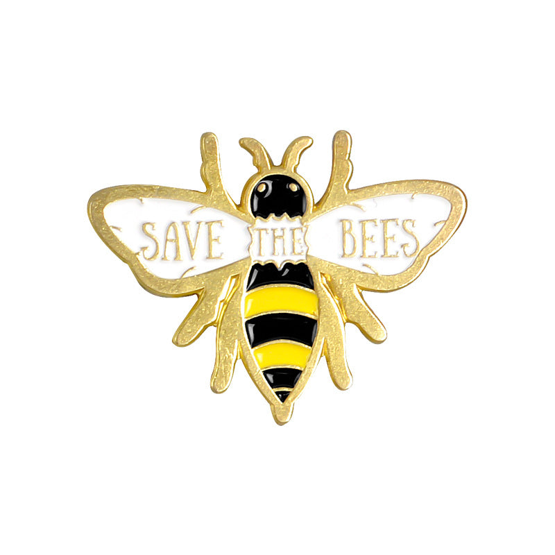 Spilla ape pin