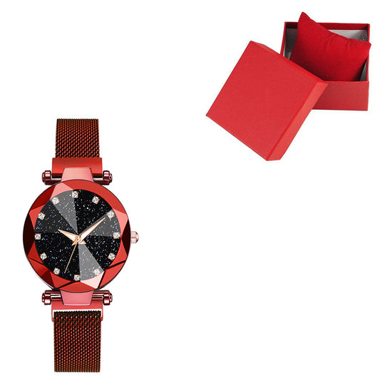 Orologio stella