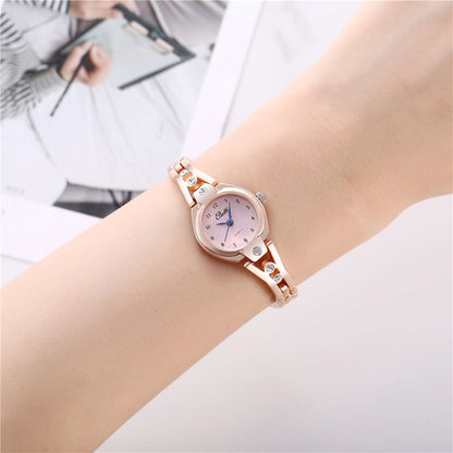 Orologio casual stile coreano
