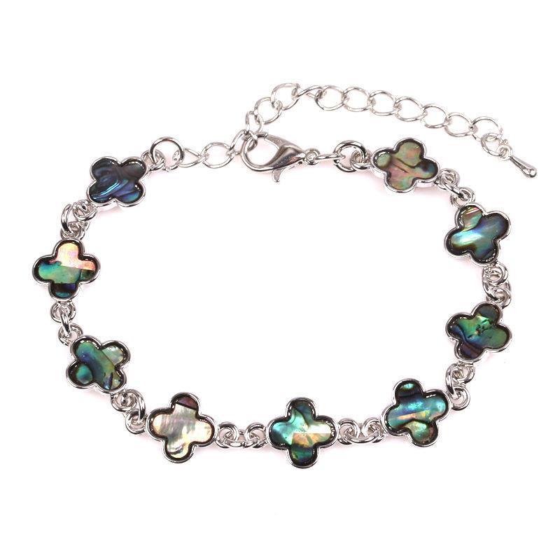 Bracciale conchiglia animali
