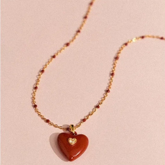 Collana smalto
