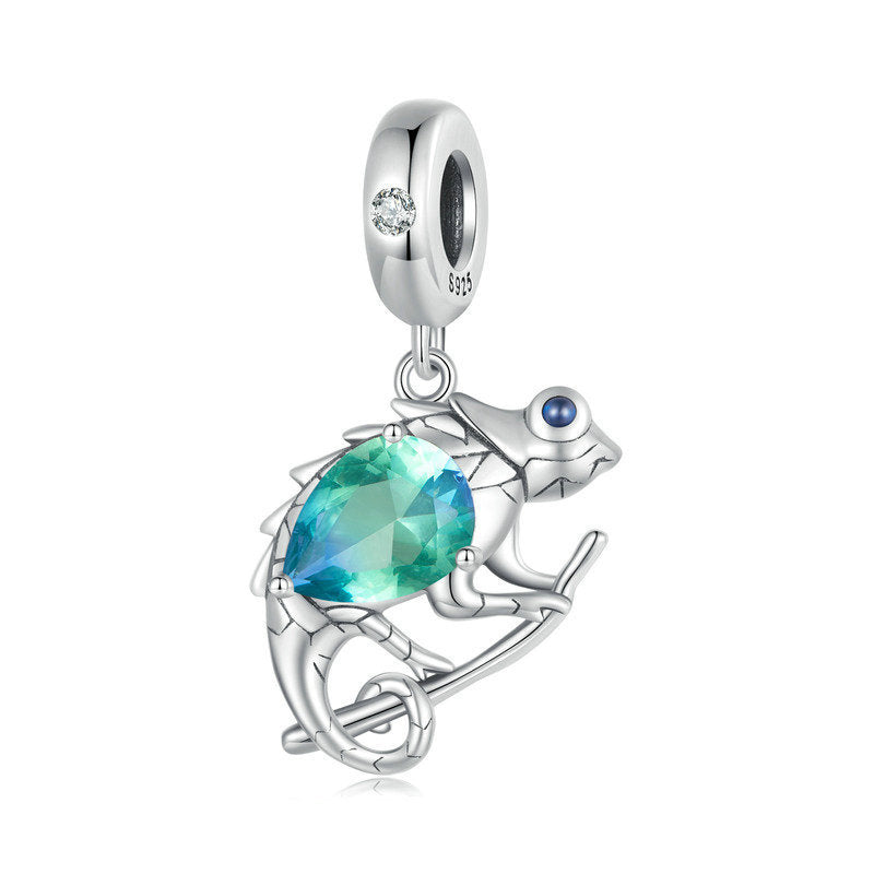 Pendente argento sterling