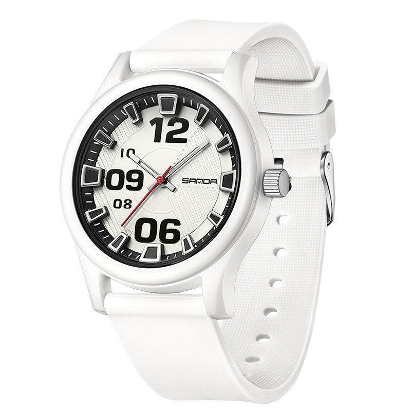 Orologio per bambini cinturino silicone