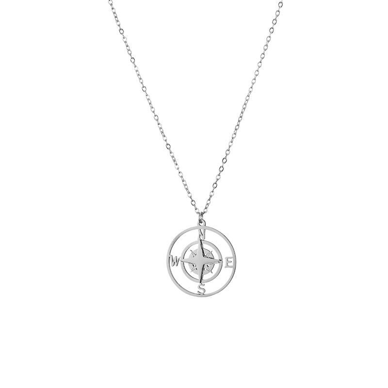 Collana Bussola Nordica